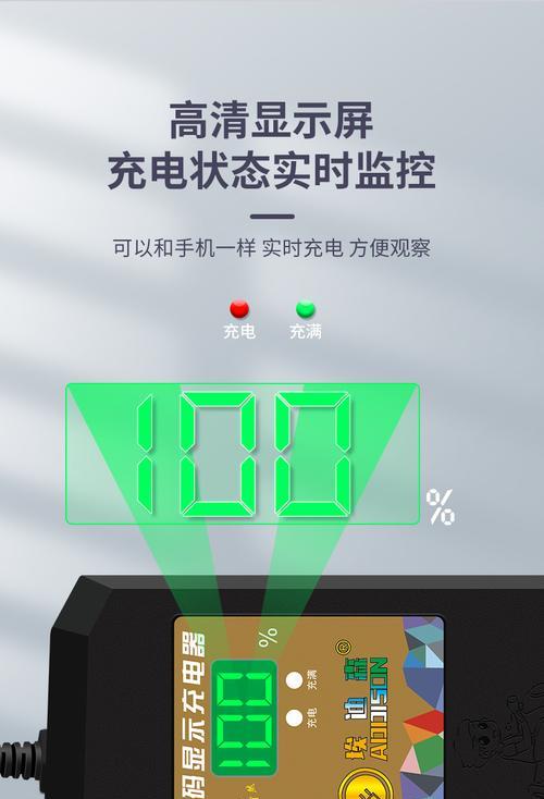 电动轮电池充电器的标准电压是多少？