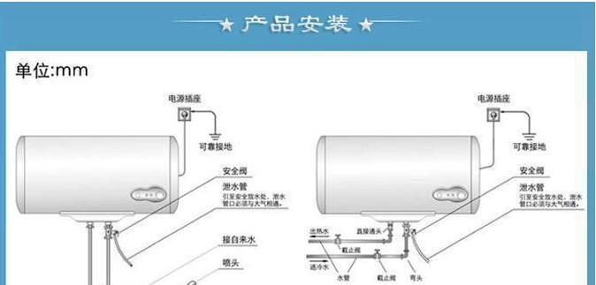 热水器安装架子使用视频教程在哪里？