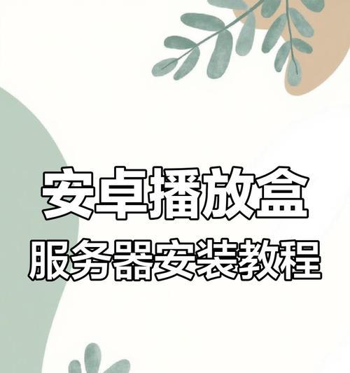 服务器软件正确安装的步骤是什么？