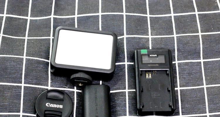 相机显示无充电器是何原因？如何解决没有充电器的问题？