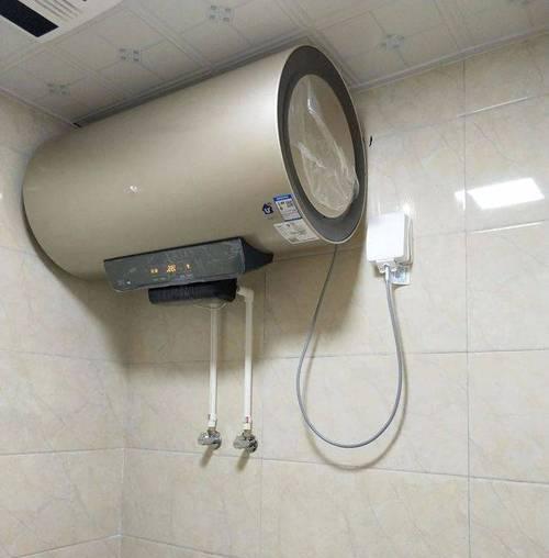 没有水管的农村热水器叫什么？这种热水器如何工作？