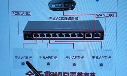 立林设备接入小米路由器的步骤是什么？