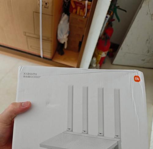 立林设备接入小米路由器的步骤是什么？