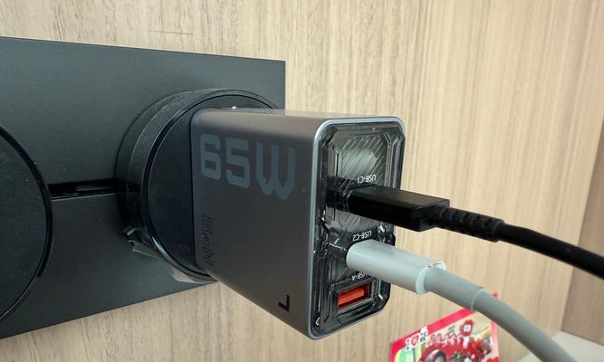 4米充电器支持的快充功率？选择充电器时应注意什么？