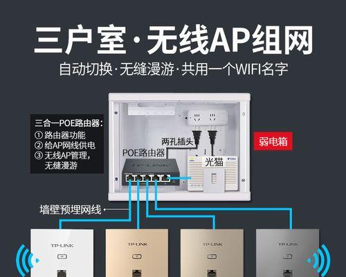 阻拦网怎么安装路由器？安装步骤是什么？