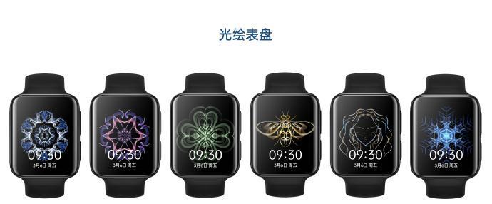 智能手表进水后出现条纹的解决办法是什么？