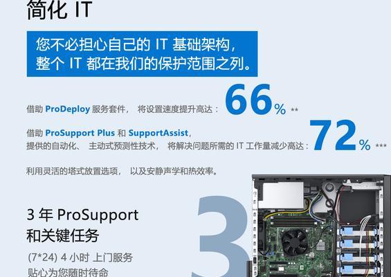 塔式服务器的工作原理能解释一下吗？