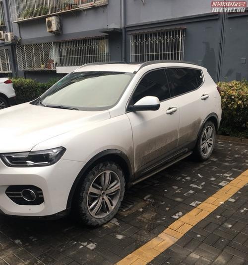 哈弗电源线防火墙故障解决方案是什么？