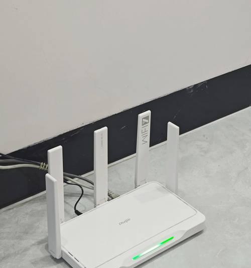 路由器有哪些分类？如何根据功能选择合适的类型？