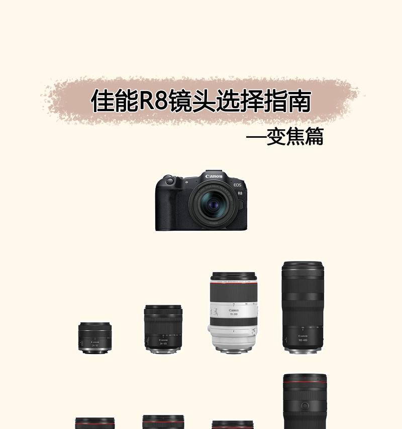 佳能大红圈镜头设置方法是什么？