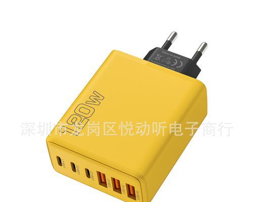 高速充电器哪个品牌更值得推荐？它们的优势是什么？
