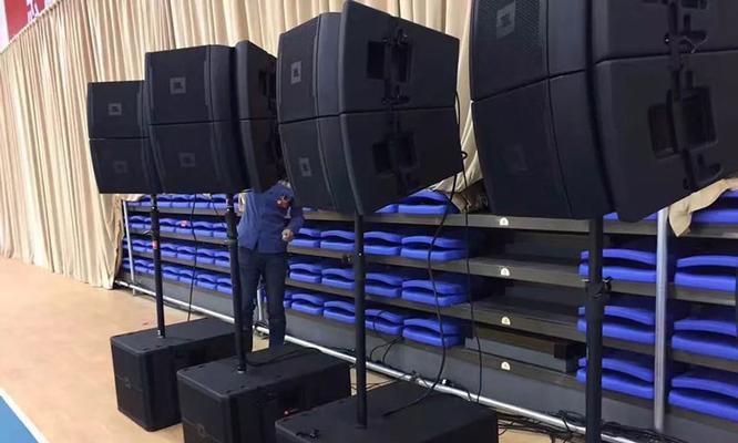 雷蛇音箱阵列如何连接电脑？使用中遇到问题怎么办？