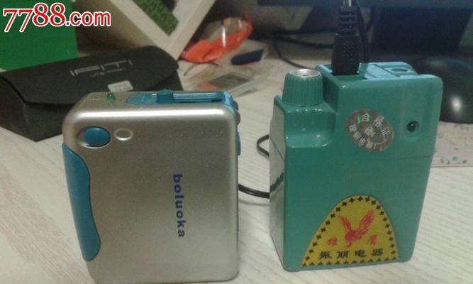 竹蜻蜓鼠标充电器的使用步骤是什么？