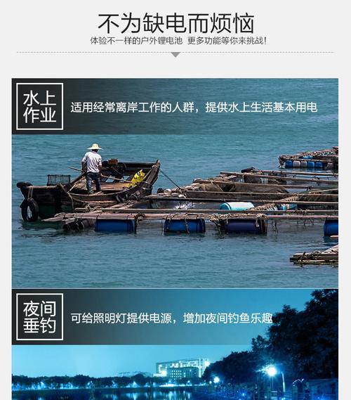 移动电源双向逆变器怎么用？操作指南是什么？