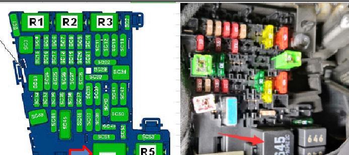 迈腾网关故障的原因是什么？如何排查？