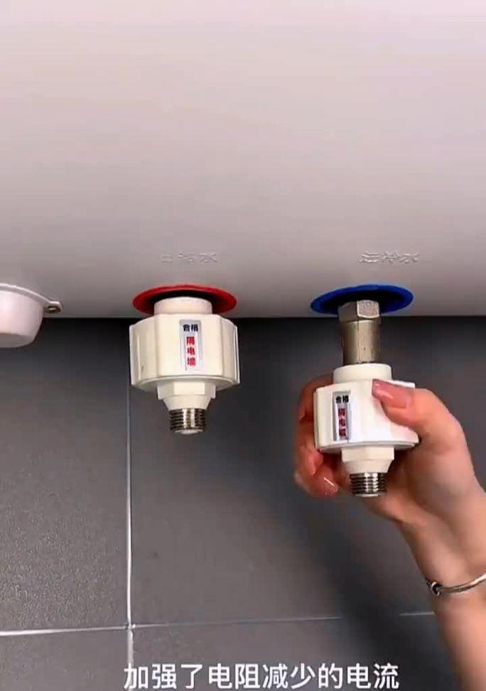 热水器防火墙安装位置在哪里？安装位置对安全有何影响？