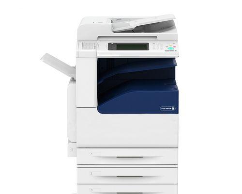 施乐j75服务器连接方法是什么？