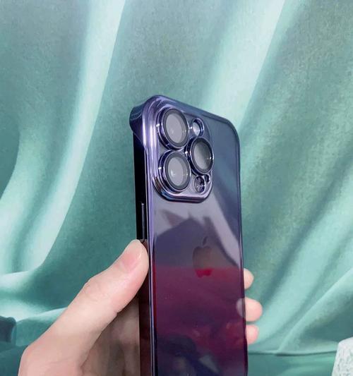 手机苹果13的手机壳拆卸方法是什么？