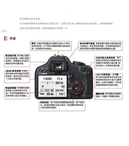 单反相机显示屏怎么显示内容？显示屏内容设置方法是什么？