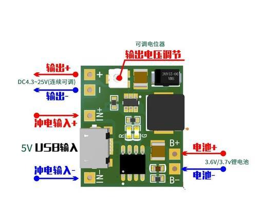 音箱电池模块更换的详细图解是什么