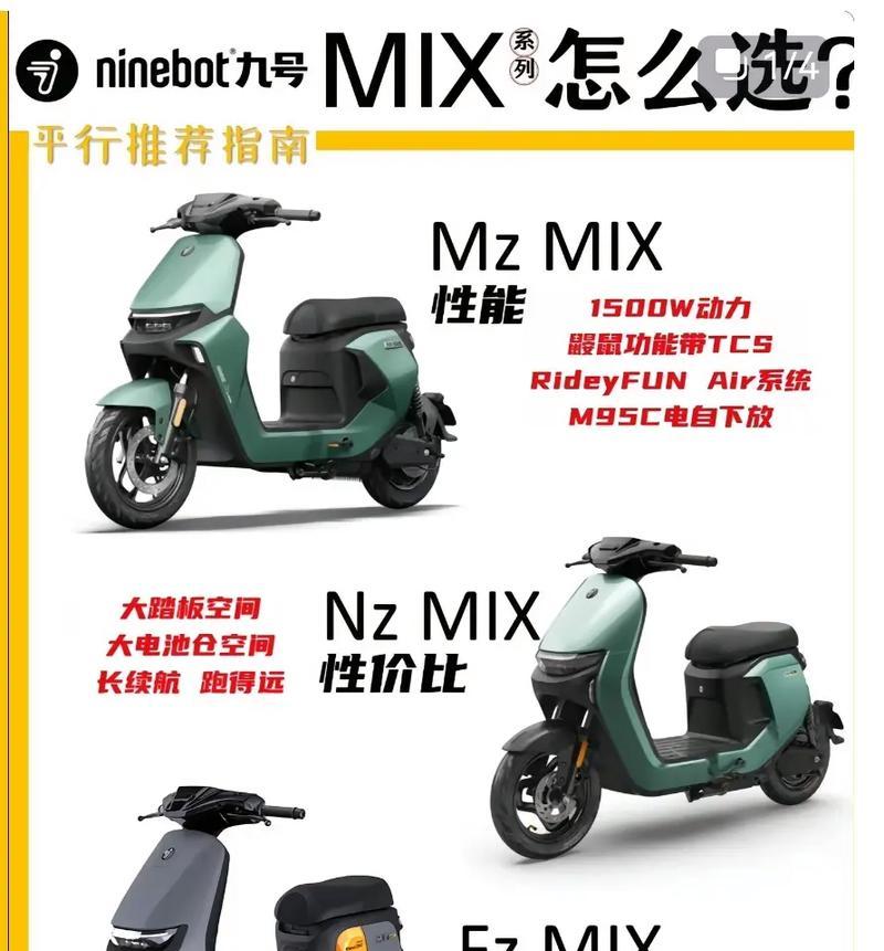 适配九号电动车的充电器品牌推荐？如何选择合适的充电器？
