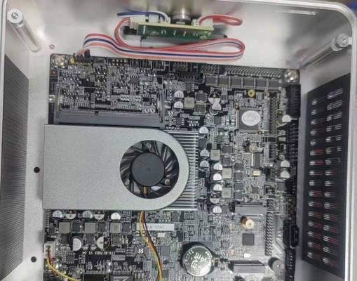 老机箱家庭存储服务器是什么？功能特点和设置方法是什么？