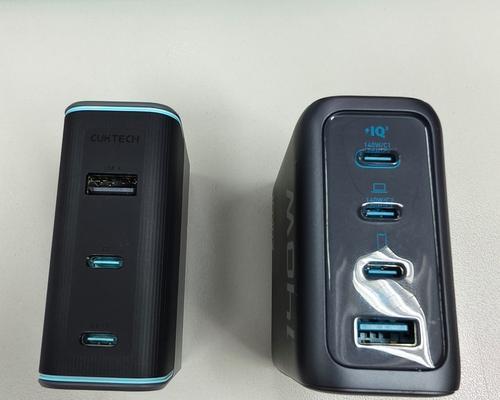 手机吸头充电器的工作原理是什么？它与其他充电器有何不同？