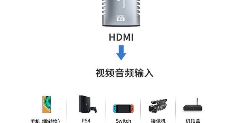 电脑与单反相机直播连接步骤是什么？
