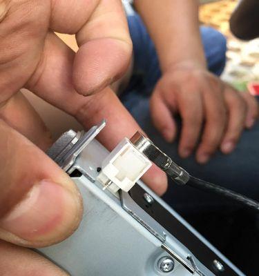 12年朗逸网关电脑如何操作？打开时遇到问题怎么办？