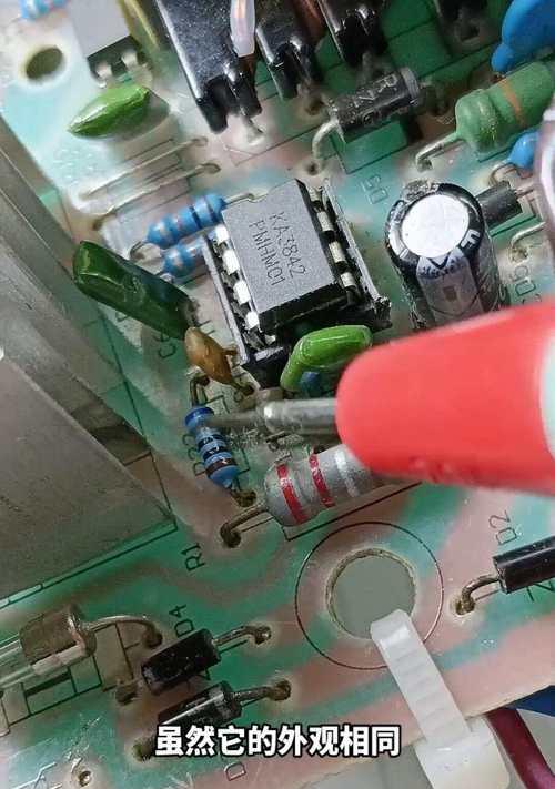 充电器供电灯不亮如何修理？需要更换哪些部件？