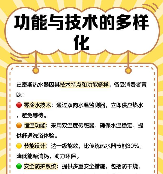 什么才是正品史密斯电热水器？如何辨别真伪？