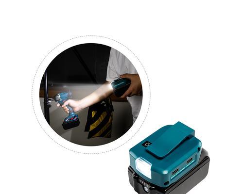圆孔充电器转换器的正确使用方法是什么？它有哪些功能？