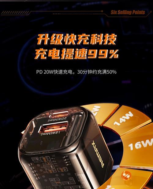 20w充电器需要多少功率才能使用？