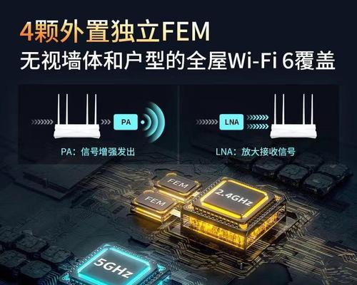 无线路由器选择指南：哪个适合玩游戏？