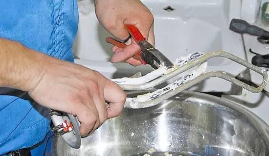 雅典热水器清洗方法有哪些？