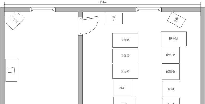 怎么更换机房服务器？更换过程中的注意事项有哪些？
