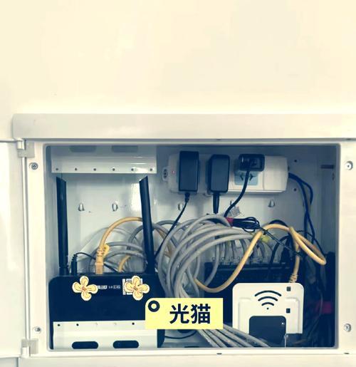 机顶盒线应如何连接光猫？正确的插口位置在哪里？