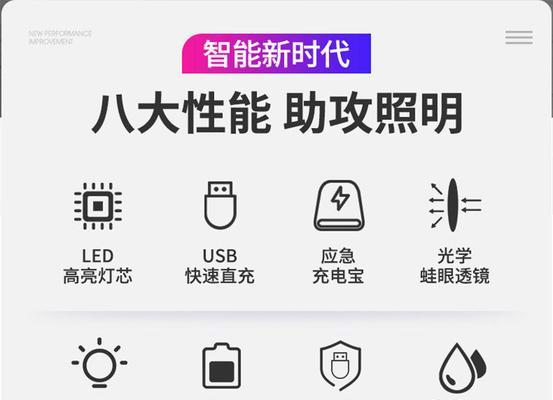 便携式防水移动电源使用方法是什么？有哪些注意事项？