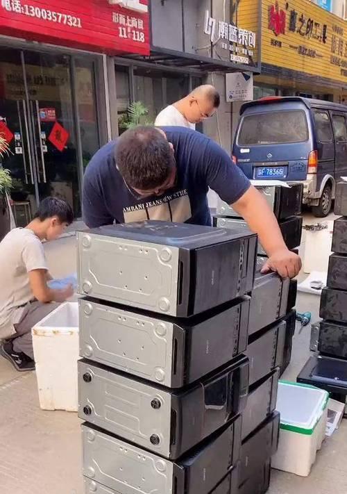 台式电脑主板魔改平板连接方法是什么？操作中应注意什么？