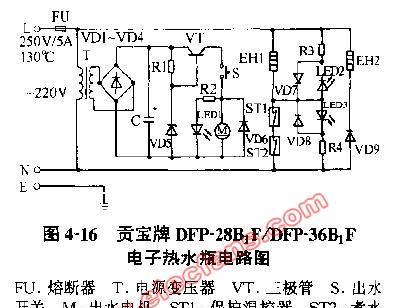 热水器专用烧水瓶怎么用？使用方法和维护技巧是什么？