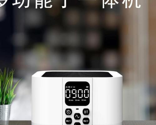 可爱音箱夜灯的设置方法是什么？
