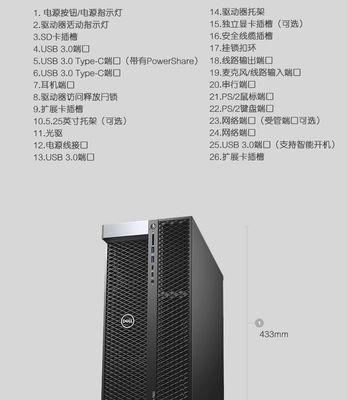 t7920服务器的性能如何？