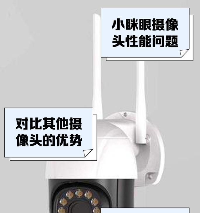 手机摄像头性能检测有何作用？