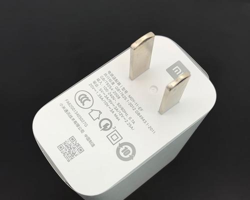 50w闪充充电器与小米充电器的功率对比是什么？