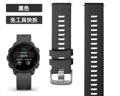 智能手表表带通用夏天怎么用？夏天佩戴时有哪些注意事项？