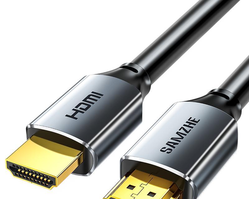 机顶盒和HDMI线的正确连接方式是什么？
