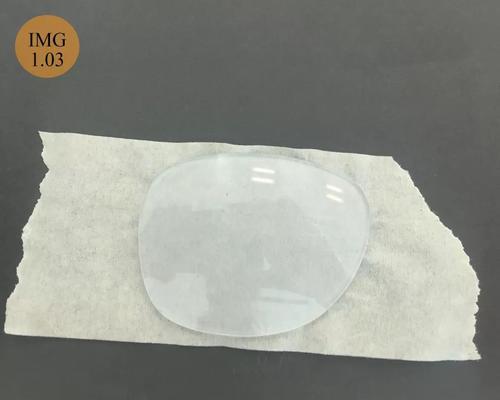 如何正确使用砂纸打磨眼镜片？视频教程在哪里能找到？