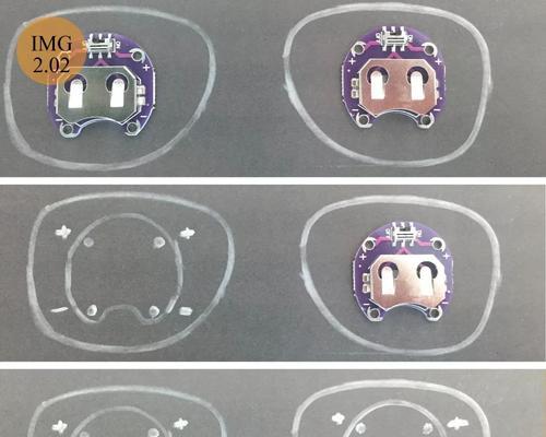 如何正确使用砂纸打磨眼镜片？视频教程在哪里能找到？