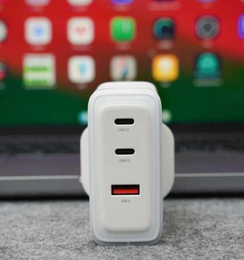 1加ace2v充电器接口类型是什么？