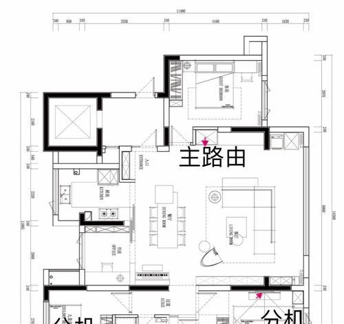 有线mesh路由器组网步骤是什么？组网后如何优化网络？